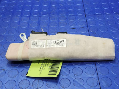 2018 Audi A4 Air Bag
