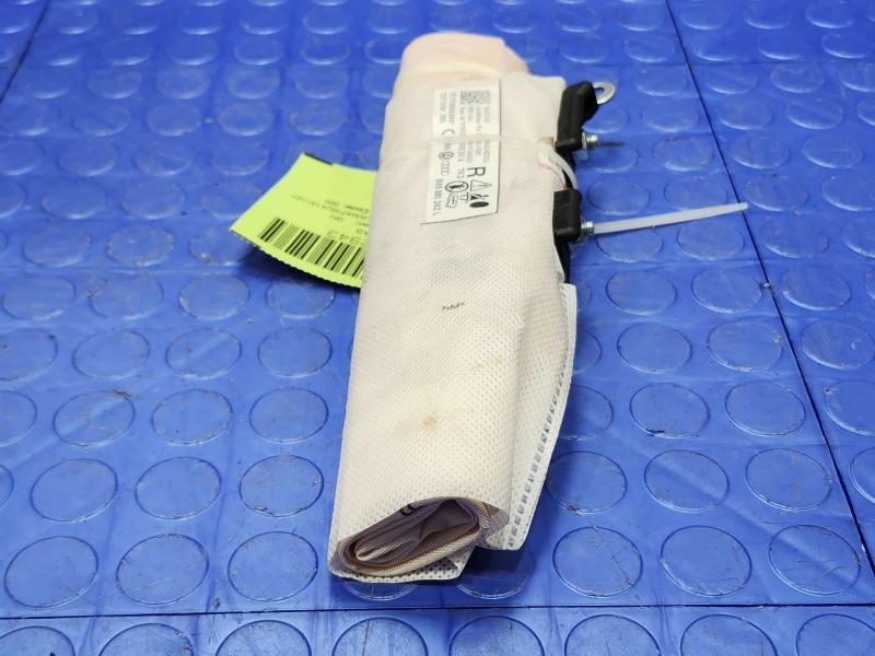 2018 Audi A4 Air Bag