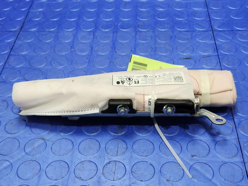 2018 Audi A4 Air Bag