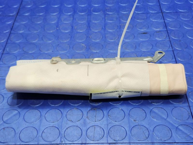 2018 Audi A4 Air Bag