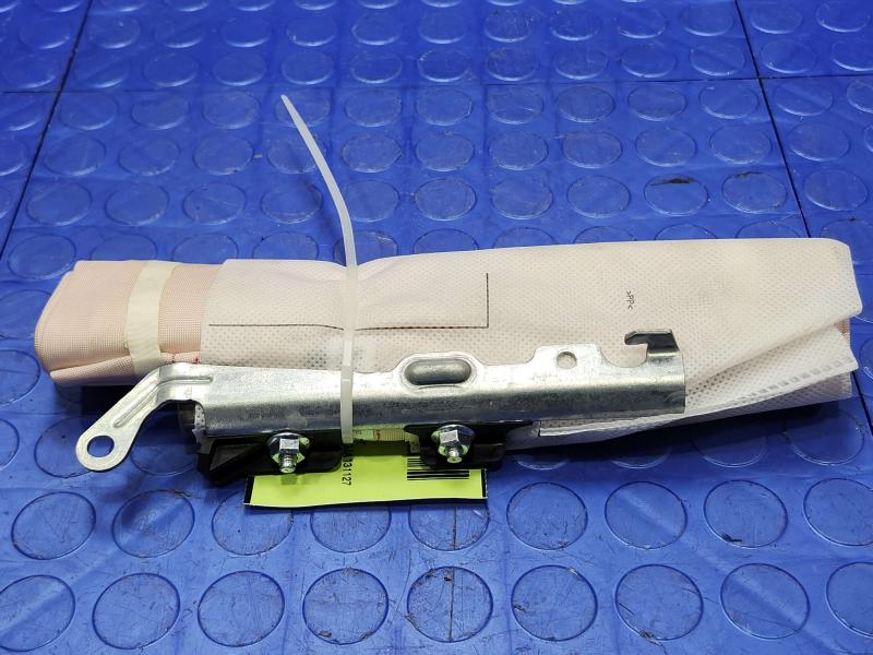 2018 Audi A4 Air Bag