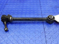 2021 Subaru Crosstrek Lower Control Arm Rr