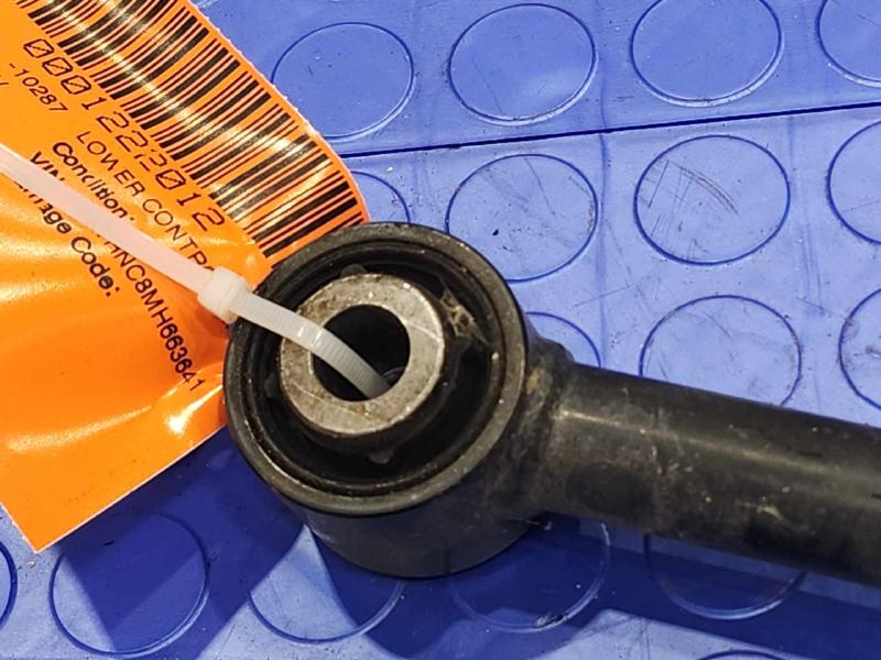 2021 Subaru Crosstrek Lower Control Arm Rr