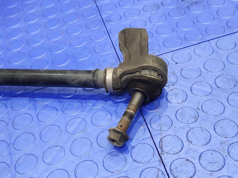2021 Subaru Crosstrek Lower Control Arm Rr