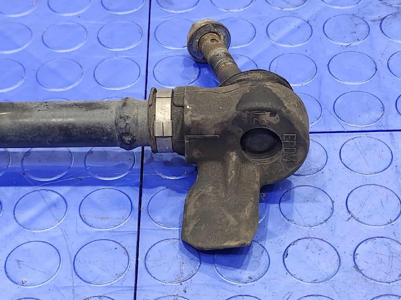 2021 Subaru Crosstrek Lower Control Arm Rr