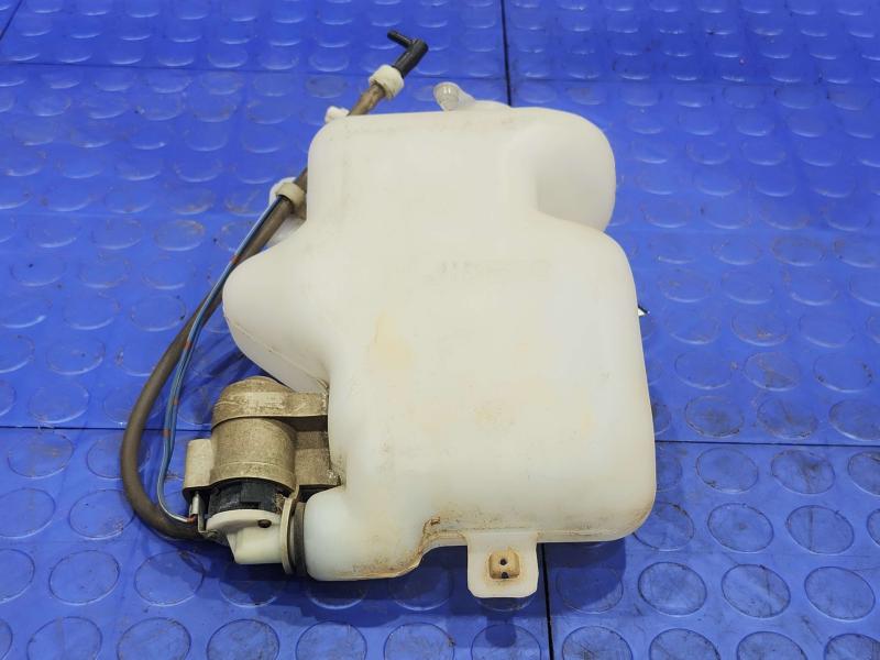 1988-1993 Isuzu NPR OEM Windshield Washer Fluid Reservoir Assembly Genuine