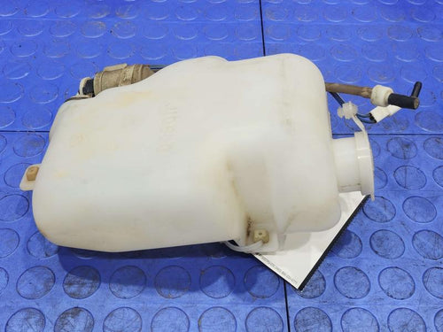 1988-1993 Isuzu NPR OEM Windshield Washer Fluid Reservoir Assembly Genuine