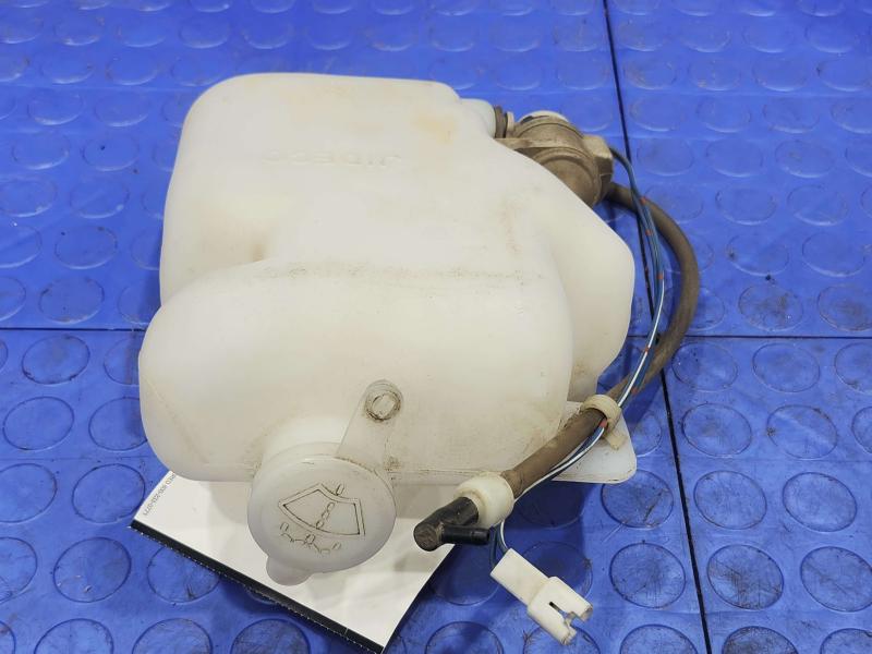 1988-1993 Isuzu NPR OEM Windshield Washer Fluid Reservoir Assembly Genuine