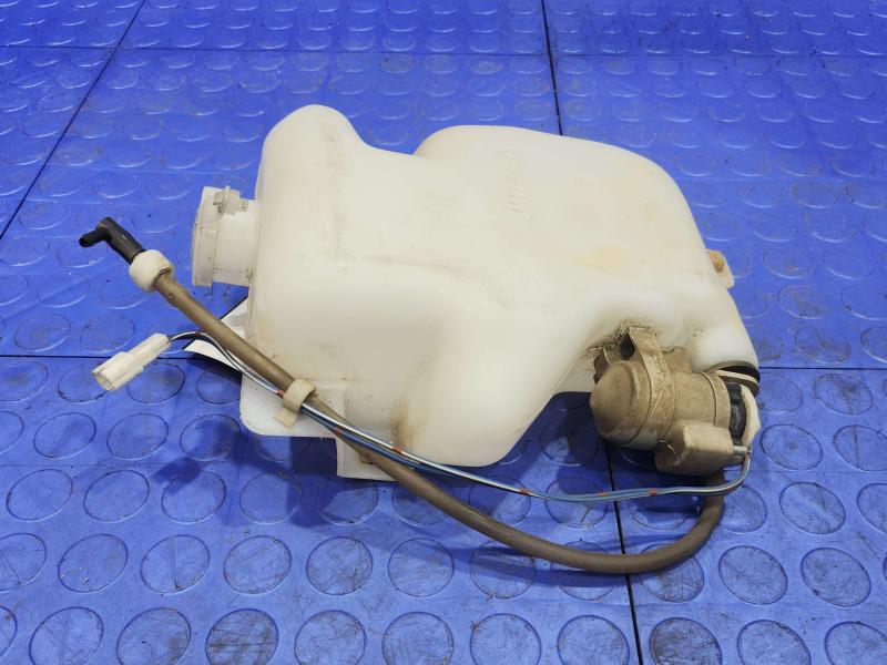 1988-1993 Isuzu NPR OEM Windshield Washer Fluid Reservoir Assembly Genuine
