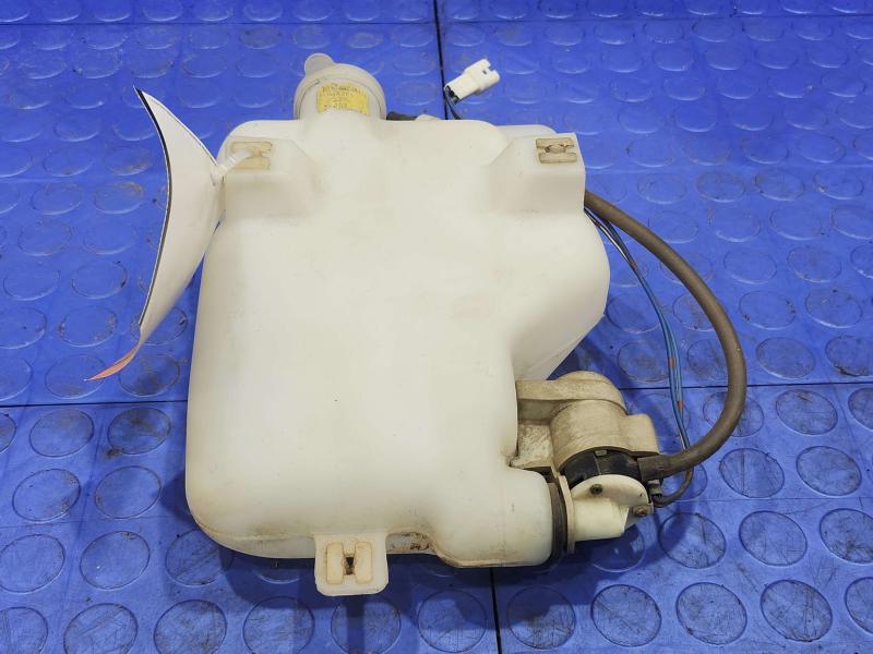 1988-1993 Isuzu NPR OEM Windshield Washer Fluid Reservoir Assembly Genuine