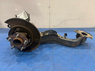 2015 Nissan Rogue Lower Control Arm Rr