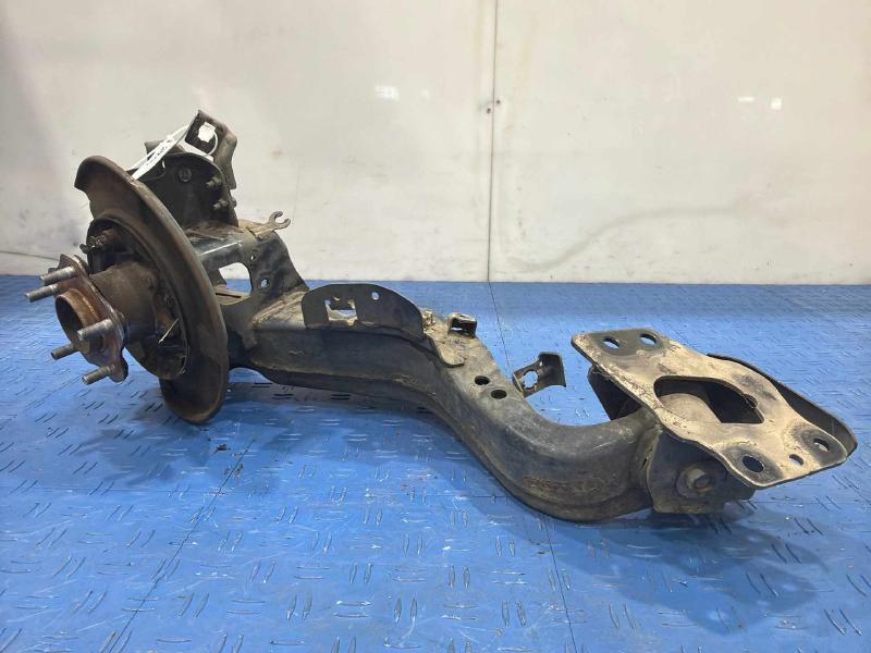 2015 Nissan Rogue Lower Control Arm Rr