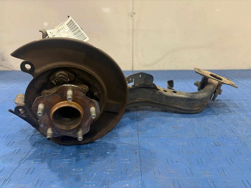2015 Nissan Rogue Lower Control Arm Rr