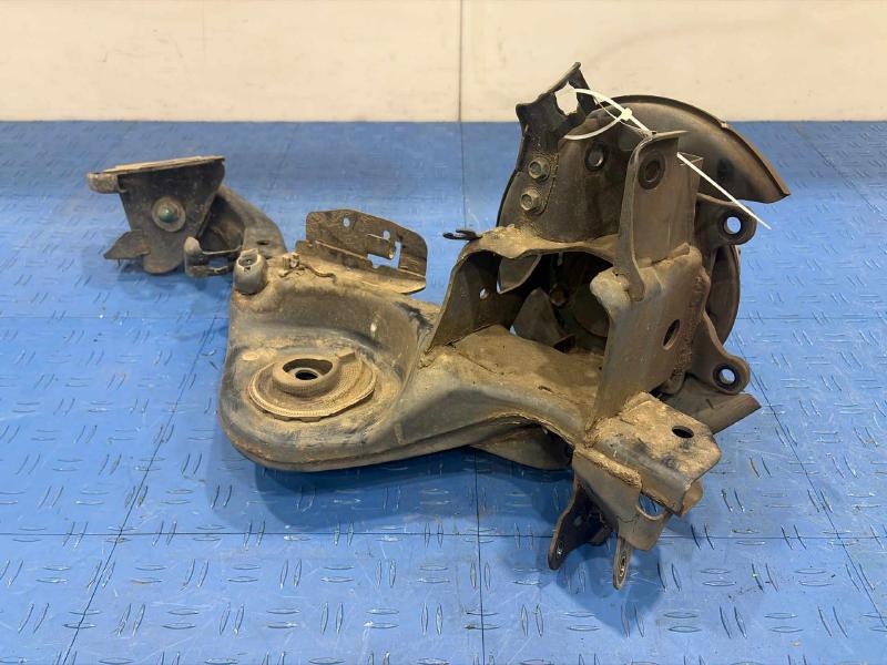 2015 Nissan Rogue Lower Control Arm Rr