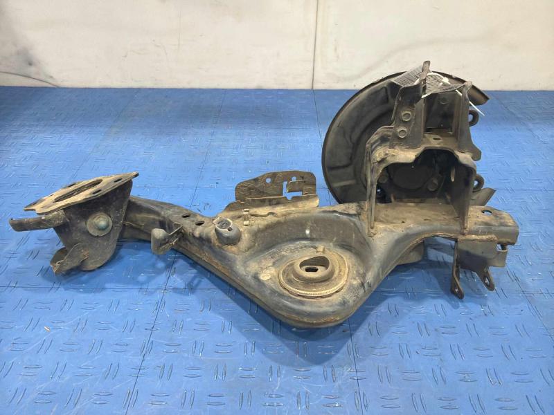 2015 Nissan Rogue Lower Control Arm Rr