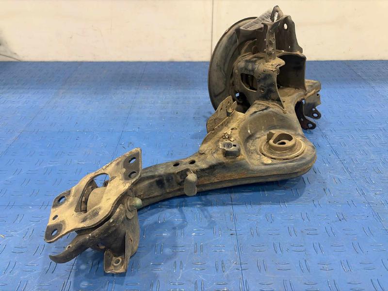 2015 Nissan Rogue Lower Control Arm Rr