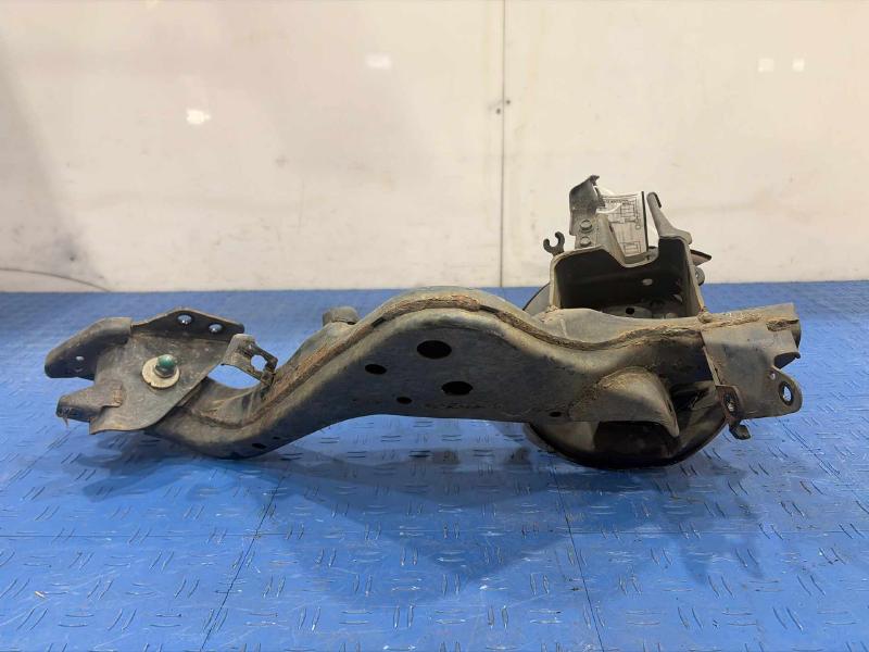 2015 Nissan Rogue Lower Control Arm Rr