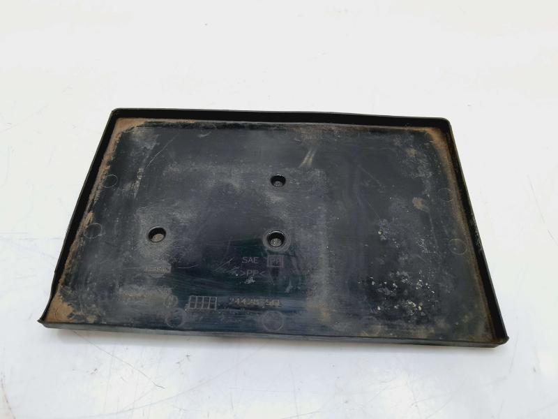 2015 Nissan Sentra Battery Tray