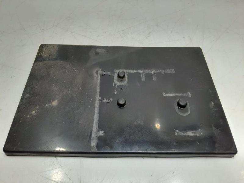 2015 Nissan Sentra Battery Tray