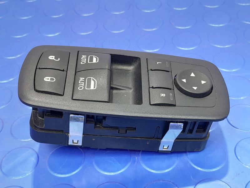 2016 Dodge Challenger Door Switch Front