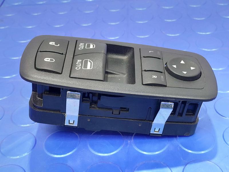2016 Dodge Challenger Door Switch Front