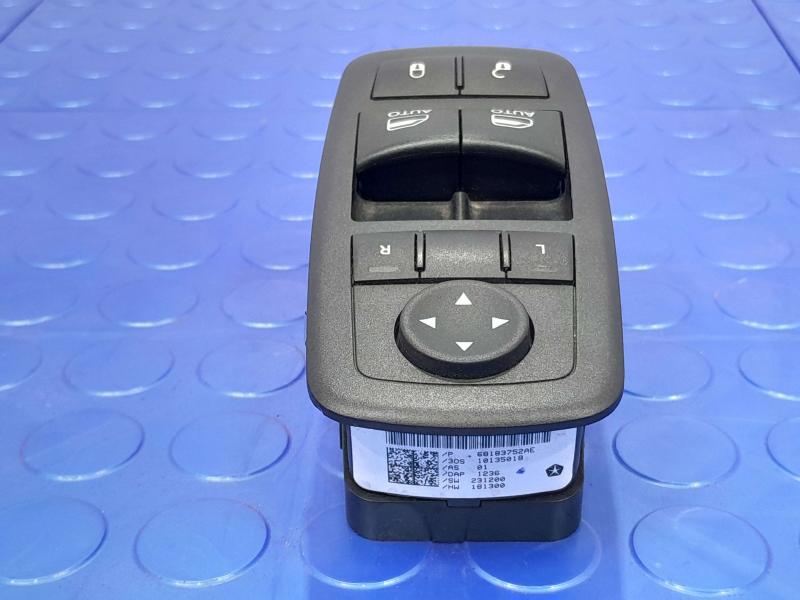 2016 Dodge Challenger Door Switch Front