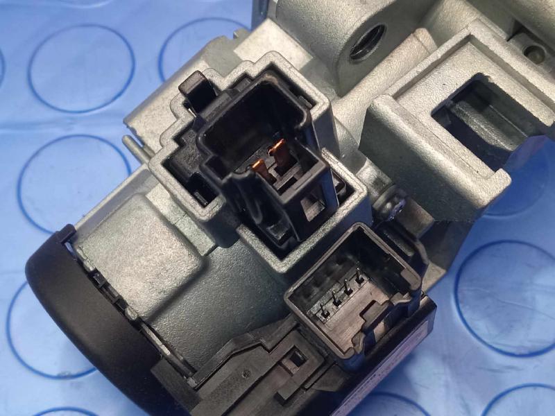 2011 Mazda CX-7 Ignition Switch(W/O Cyl& Key)