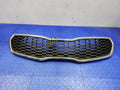 2014-2016 Kia Forte Sedan Upper Bumper Grille Genuine OEM Part 86350A7500