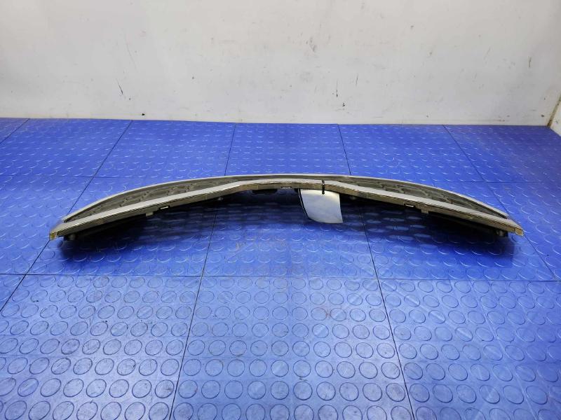 2014-2016 Kia Forte Sedan Upper Bumper Grille Genuine OEM Part 86350A7500