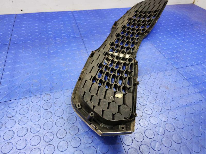 2014-2016 Kia Forte Sedan Upper Bumper Grille Genuine OEM Part 86350A7500