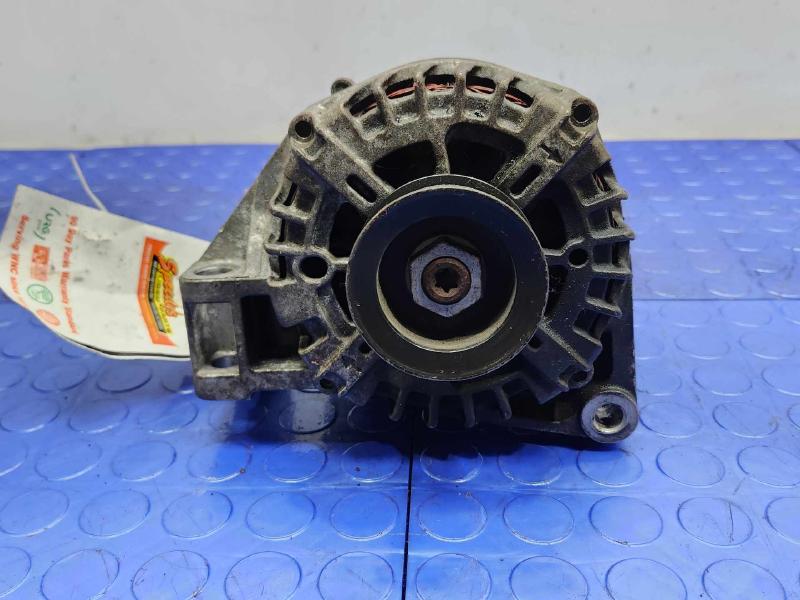 2010 GMC Terrain Alternator