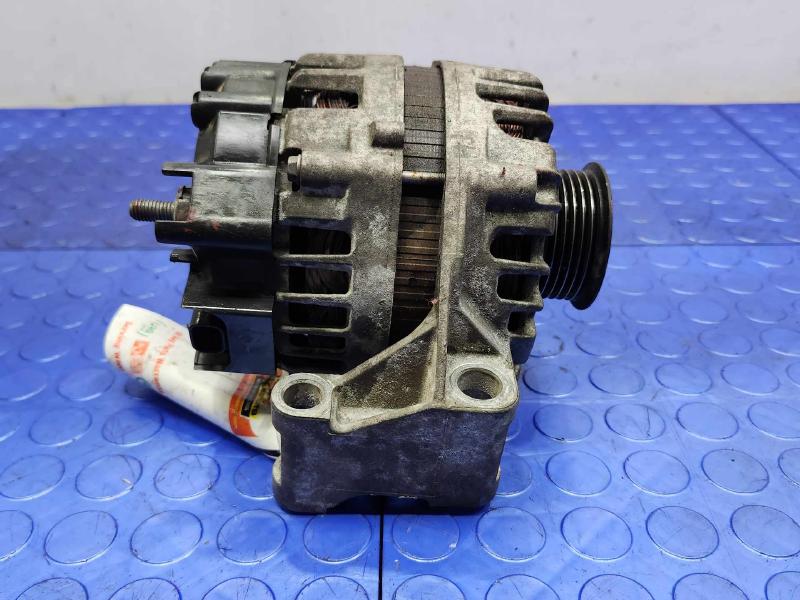 2010 GMC Terrain Alternator