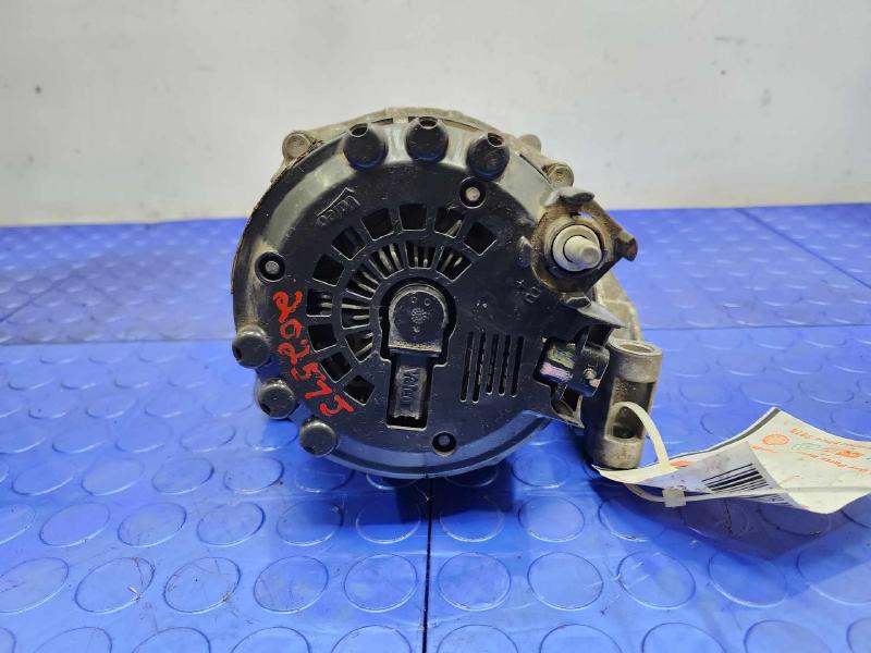 2010 GMC Terrain Alternator
