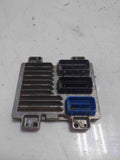 2011 Chevrolet Volt Engine/Motor Brain Box