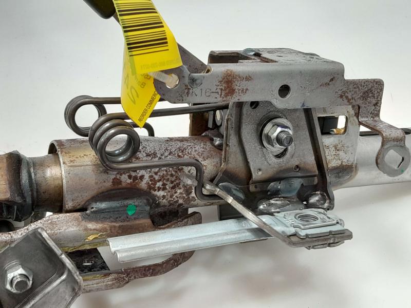 2012 Honda Civic LX DX GX Steering Column - Bare OEM 53200TR0A02