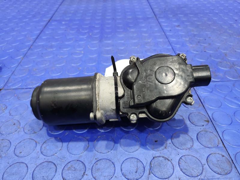 2010 Mazda Mazda3 Wiper Motor Front