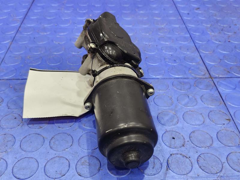 2010 Mazda Mazda3 Wiper Motor Front