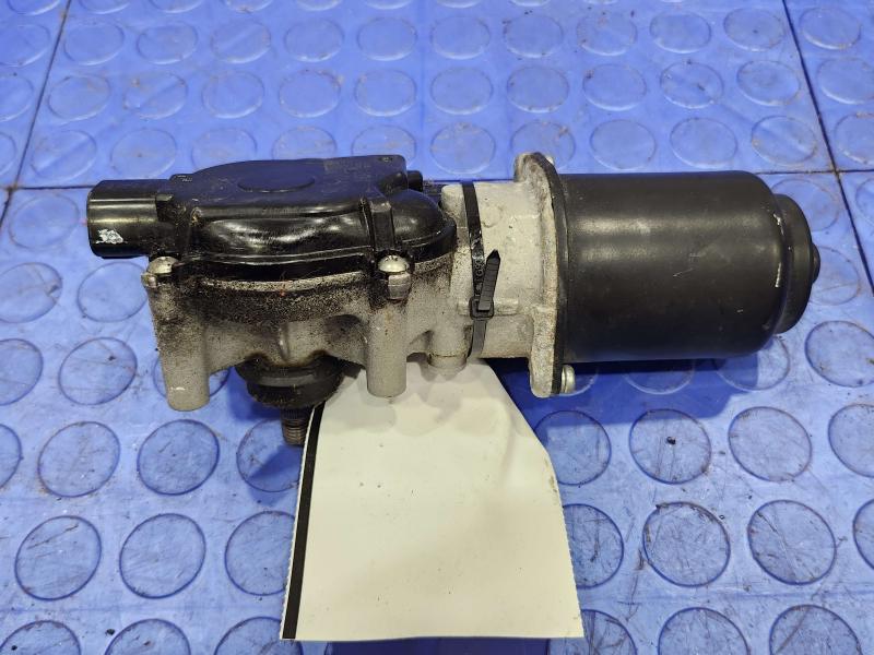 2010 Mazda Mazda3 Wiper Motor Front