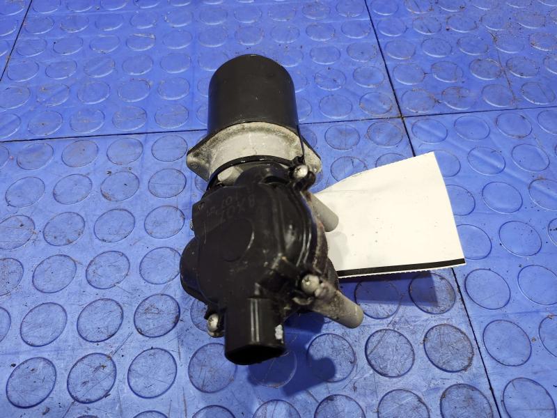 2010 Mazda Mazda3 Wiper Motor Front