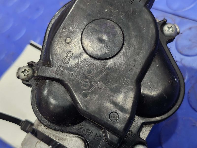 2010 Mazda Mazda3 Wiper Motor Front