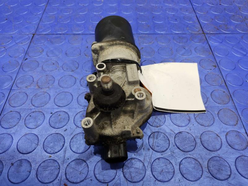 2010 Mazda Mazda3 Wiper Motor Front