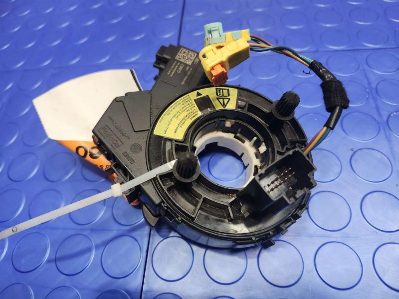 2015 Ford Transit Connect Clockspring (Srs)