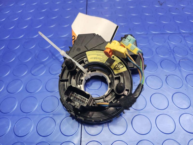 2015 Ford Transit Connect Clockspring (Srs)