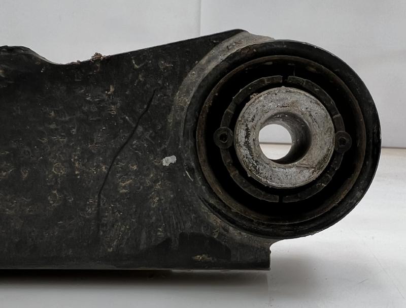 2017 Hyundai Sonata Lower Control Arm Rr