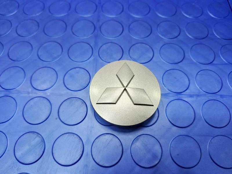 2022 Mitsubishi Eclipse Cross Center Cap
