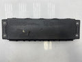 2013 Dodge Dart Air Bag