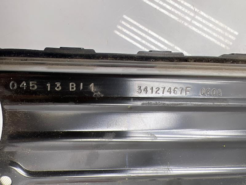 2013 Dodge Dart Air Bag