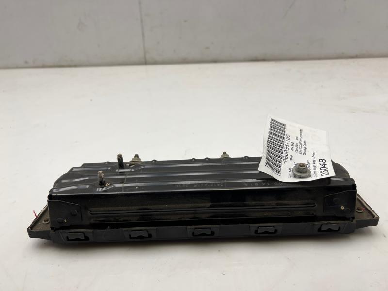 2013 Dodge Dart Air Bag