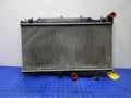2015 Subaru Legacy Radiator
