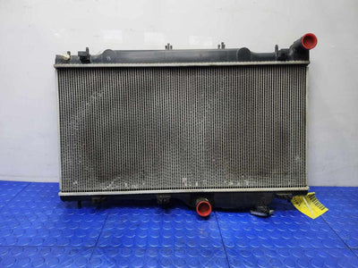 2015 Subaru Legacy Radiator
